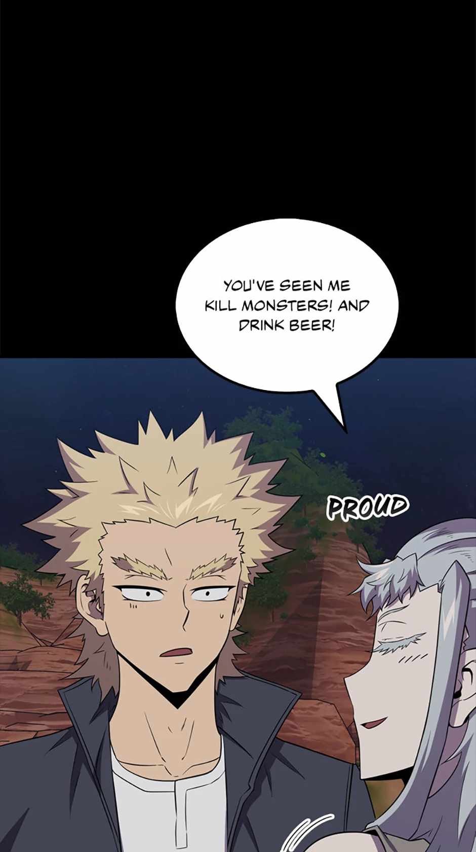 Sleeping Ranker Chapter 153 - Page 17