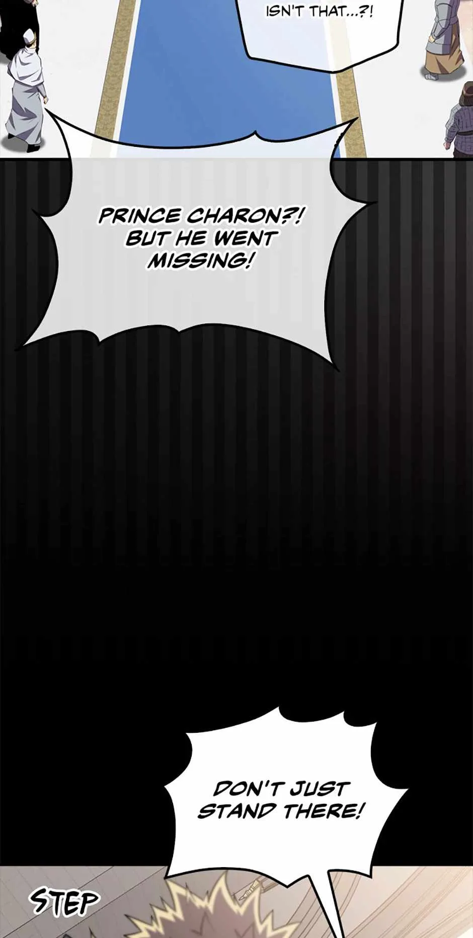 Sleeping Ranker Chapter 153 - Page 30