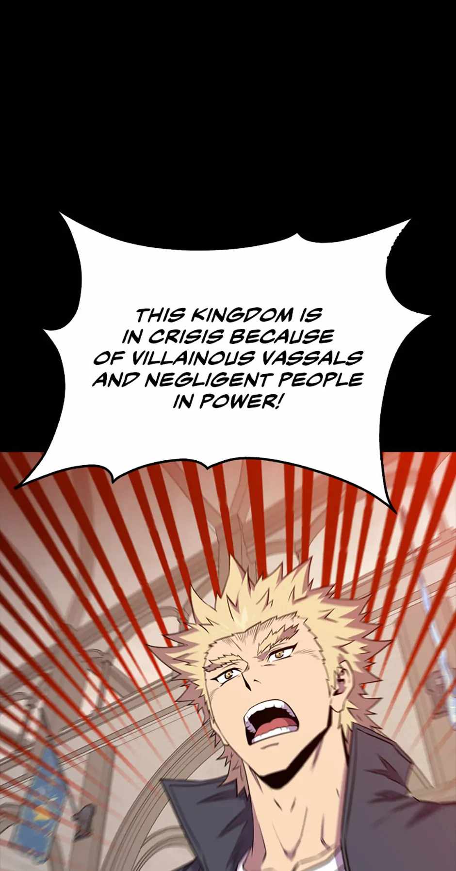 Sleeping Ranker Chapter 153 - Page 56
