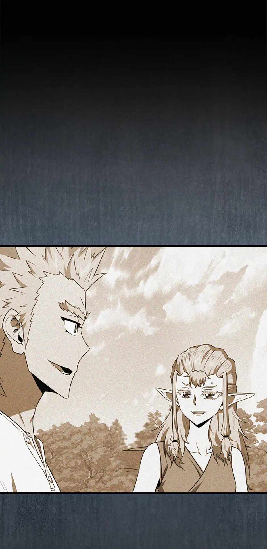 Sleeping Ranker Chapter 153 - Page 74