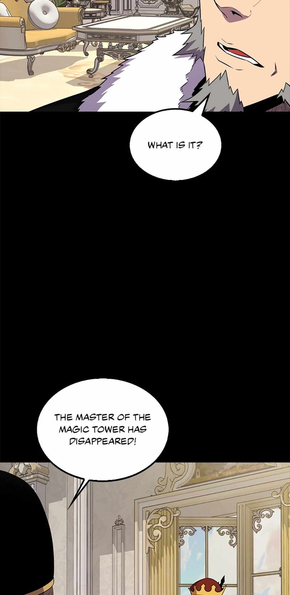 Sleeping Ranker Chapter 153 - Page 77