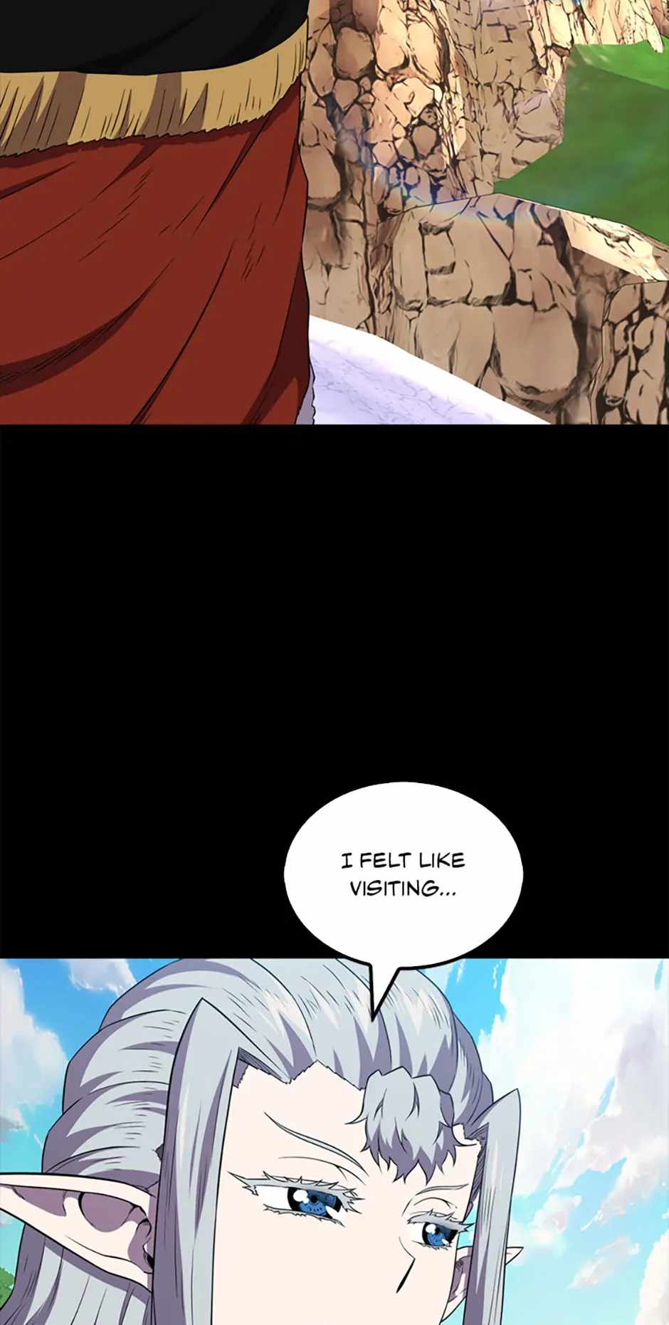 Sleeping Ranker Chapter 153 - Page 83