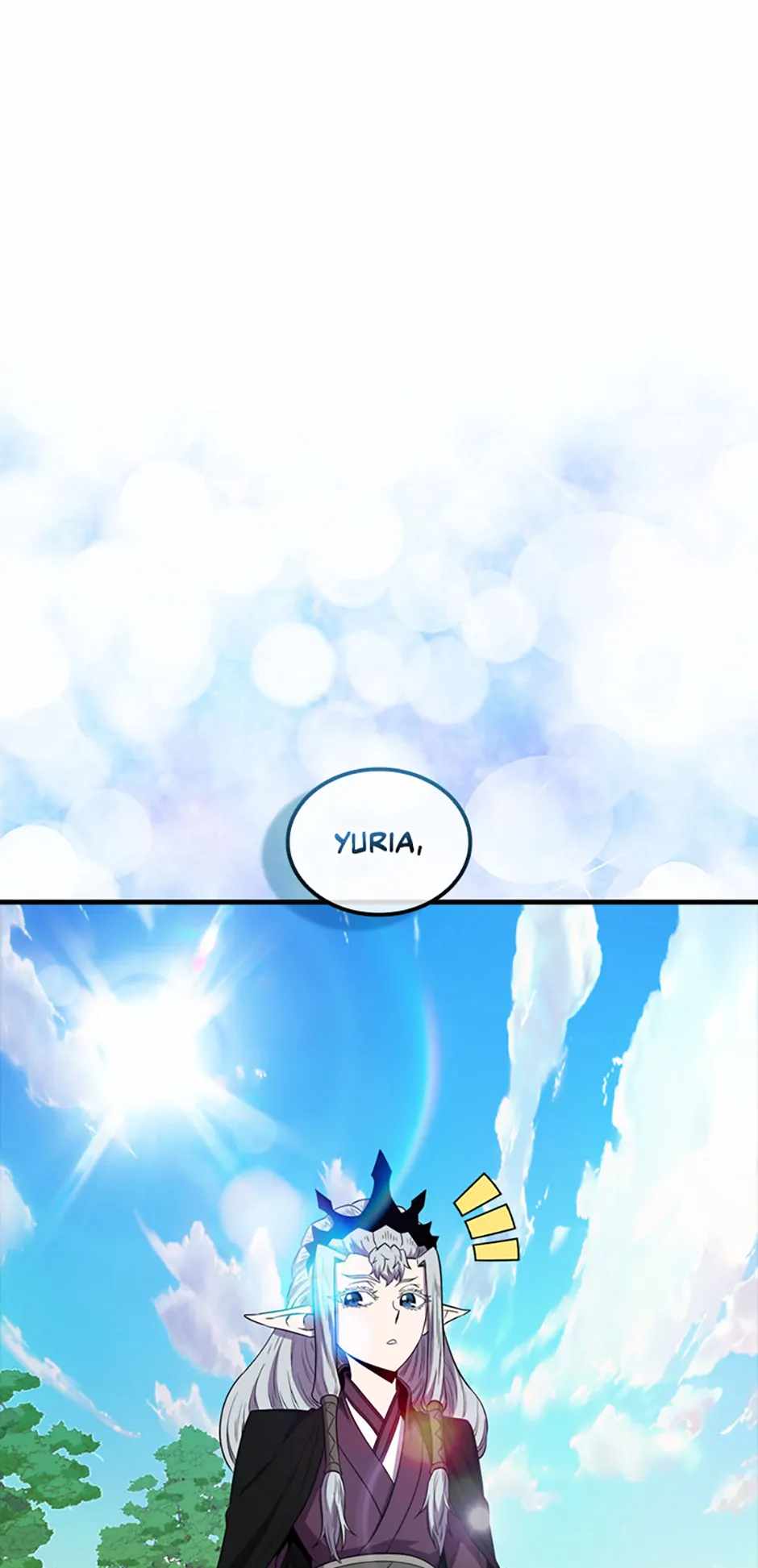 Sleeping Ranker Chapter 153 - Page 89