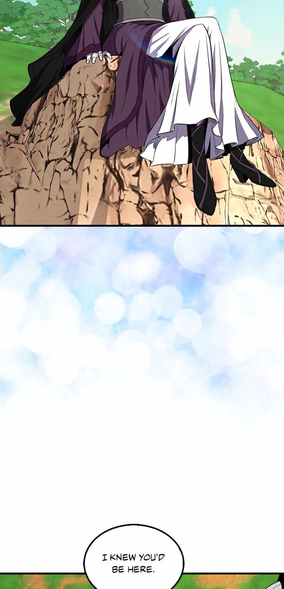 Sleeping Ranker Chapter 153 - Page 90