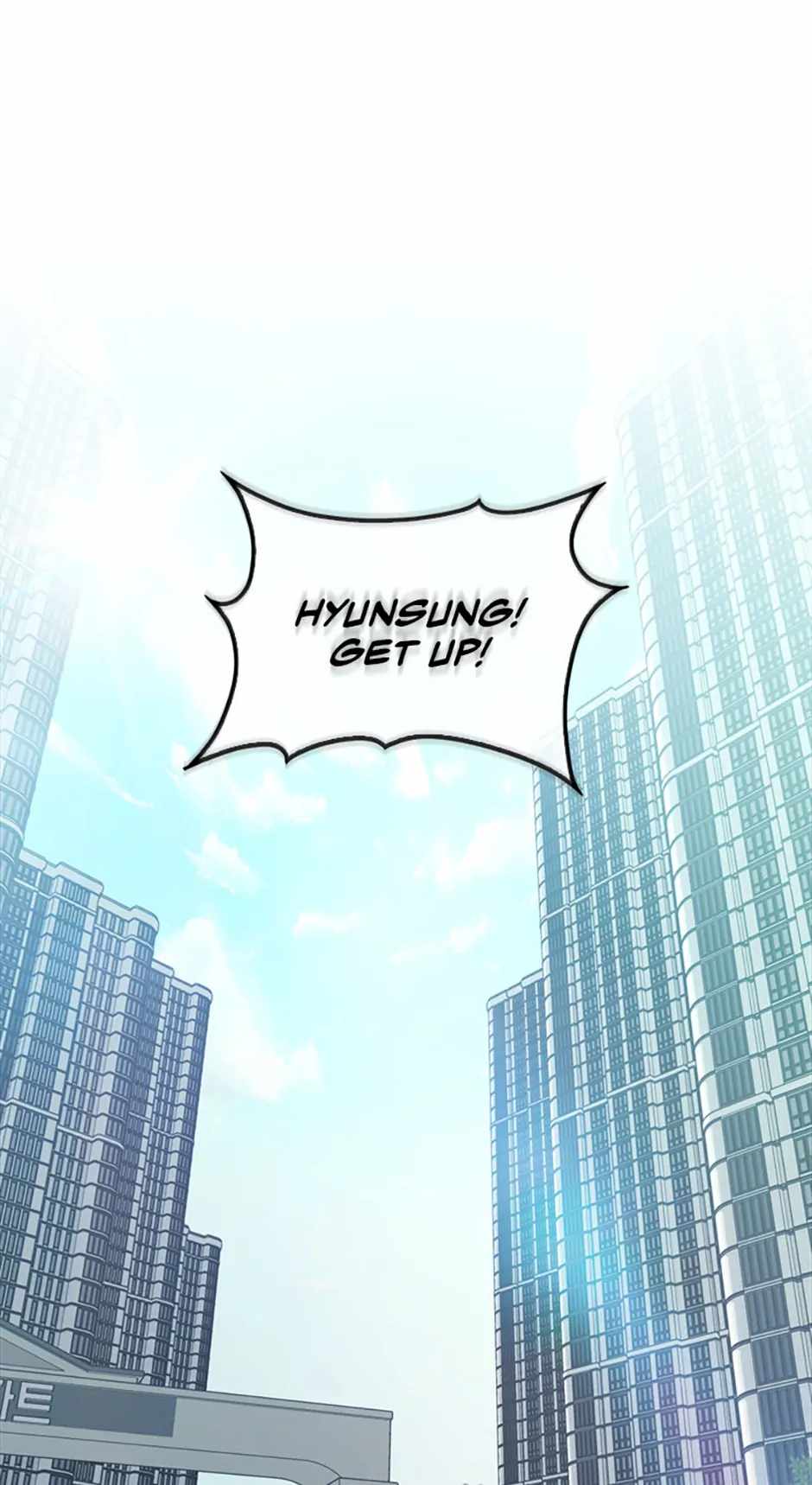 Sleeping Ranker Chapter 154 - Page 1