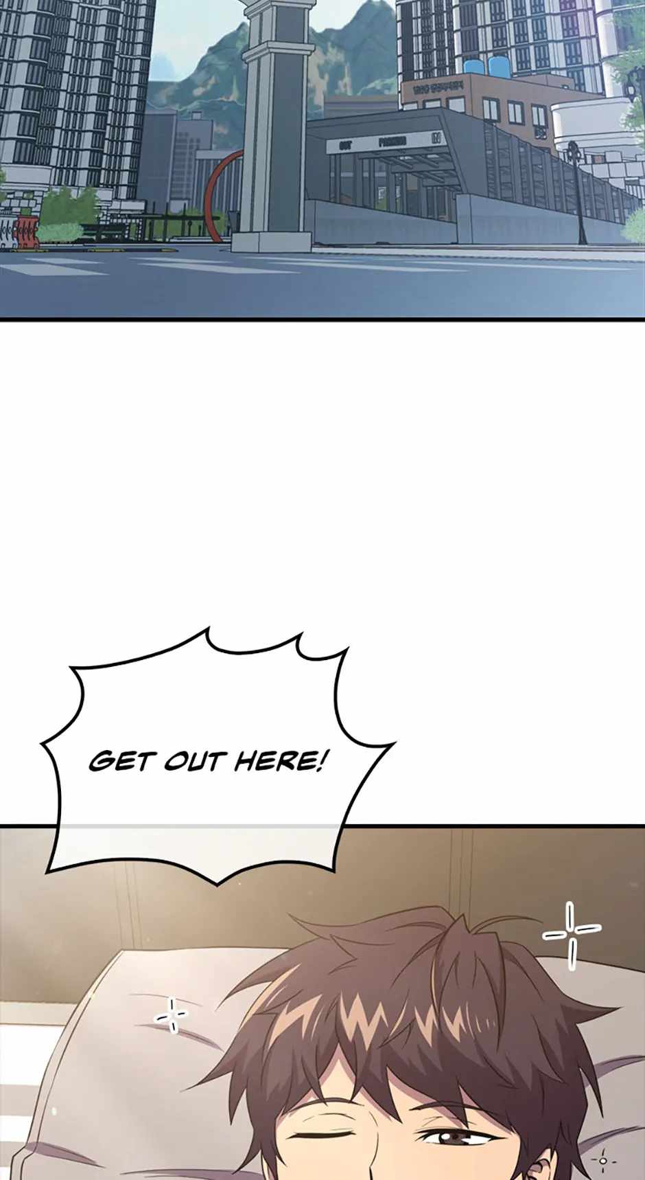 Sleeping Ranker Chapter 154 - Page 2