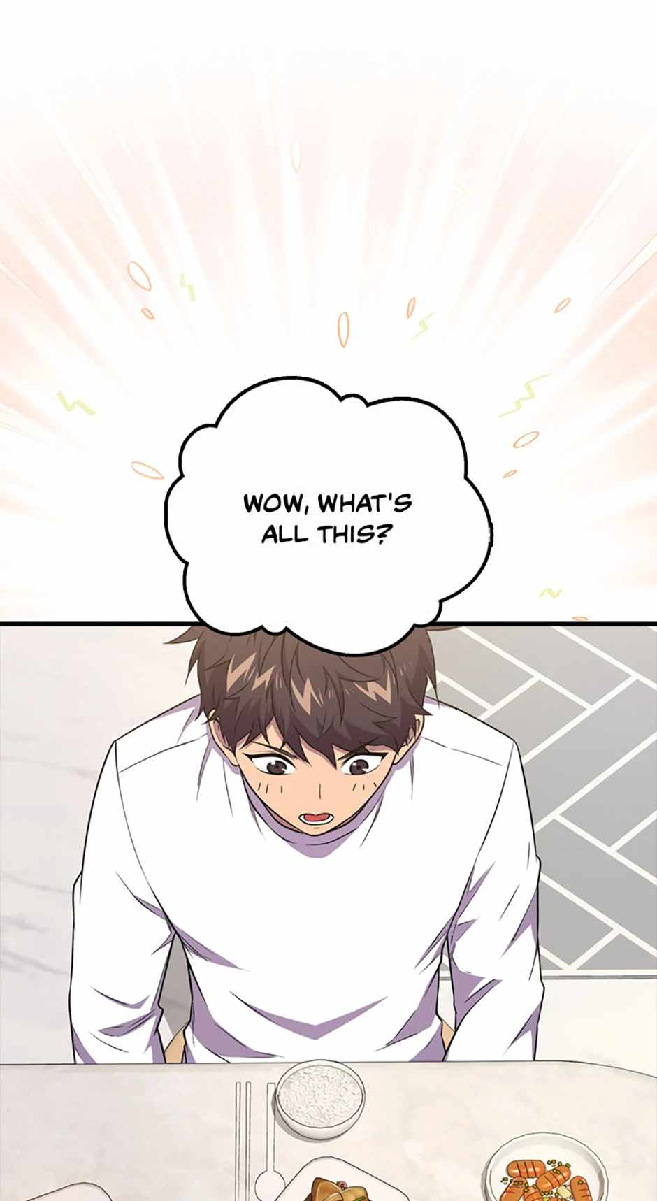 Sleeping Ranker Chapter 154 - Page 5
