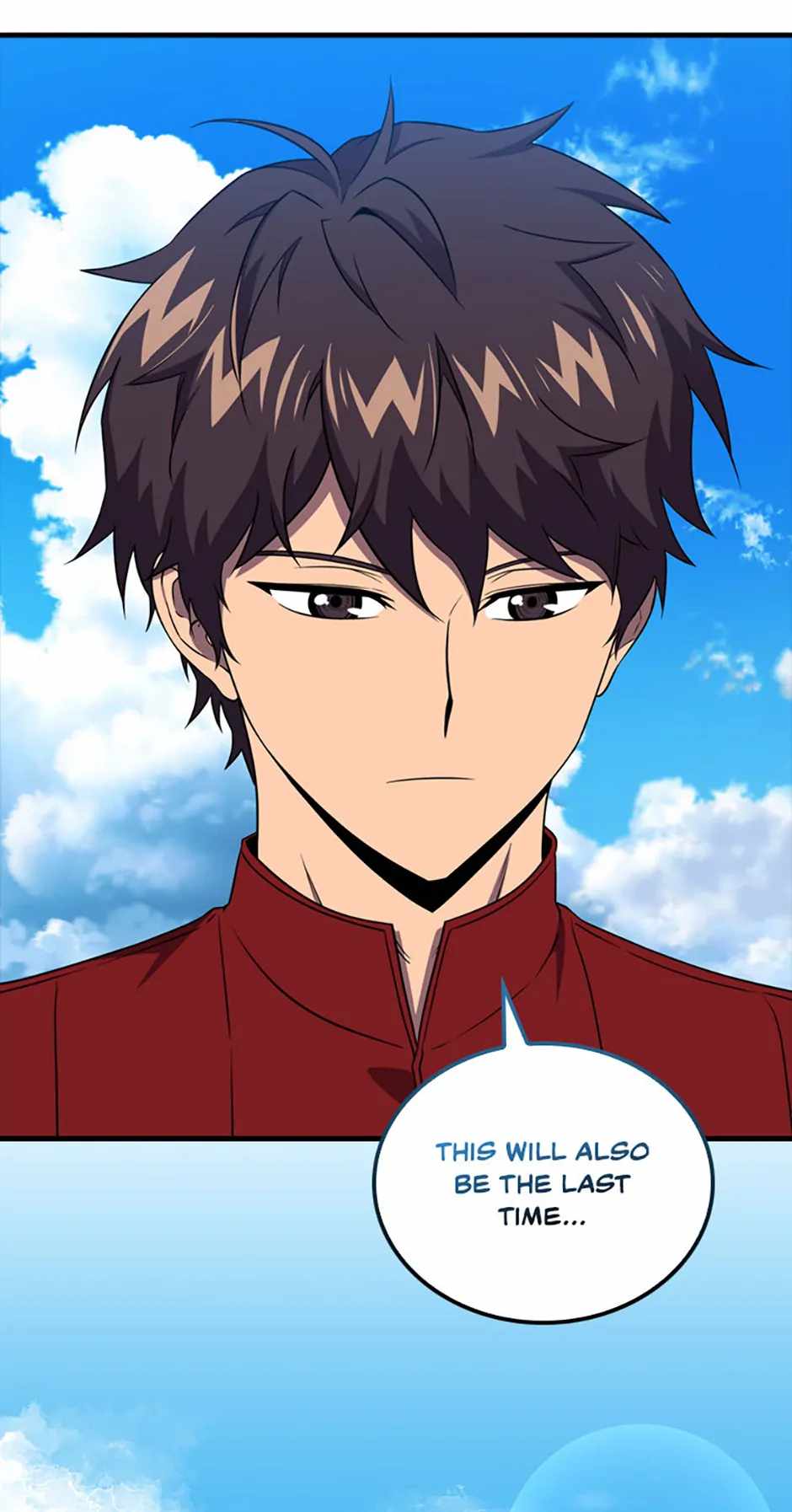 Sleeping Ranker Chapter 154 - Page 22