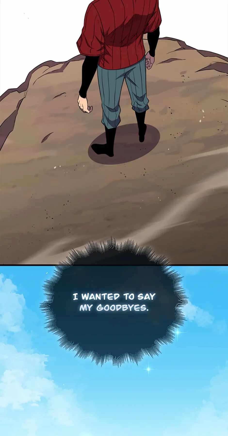 Sleeping Ranker Chapter 154 - Page 25