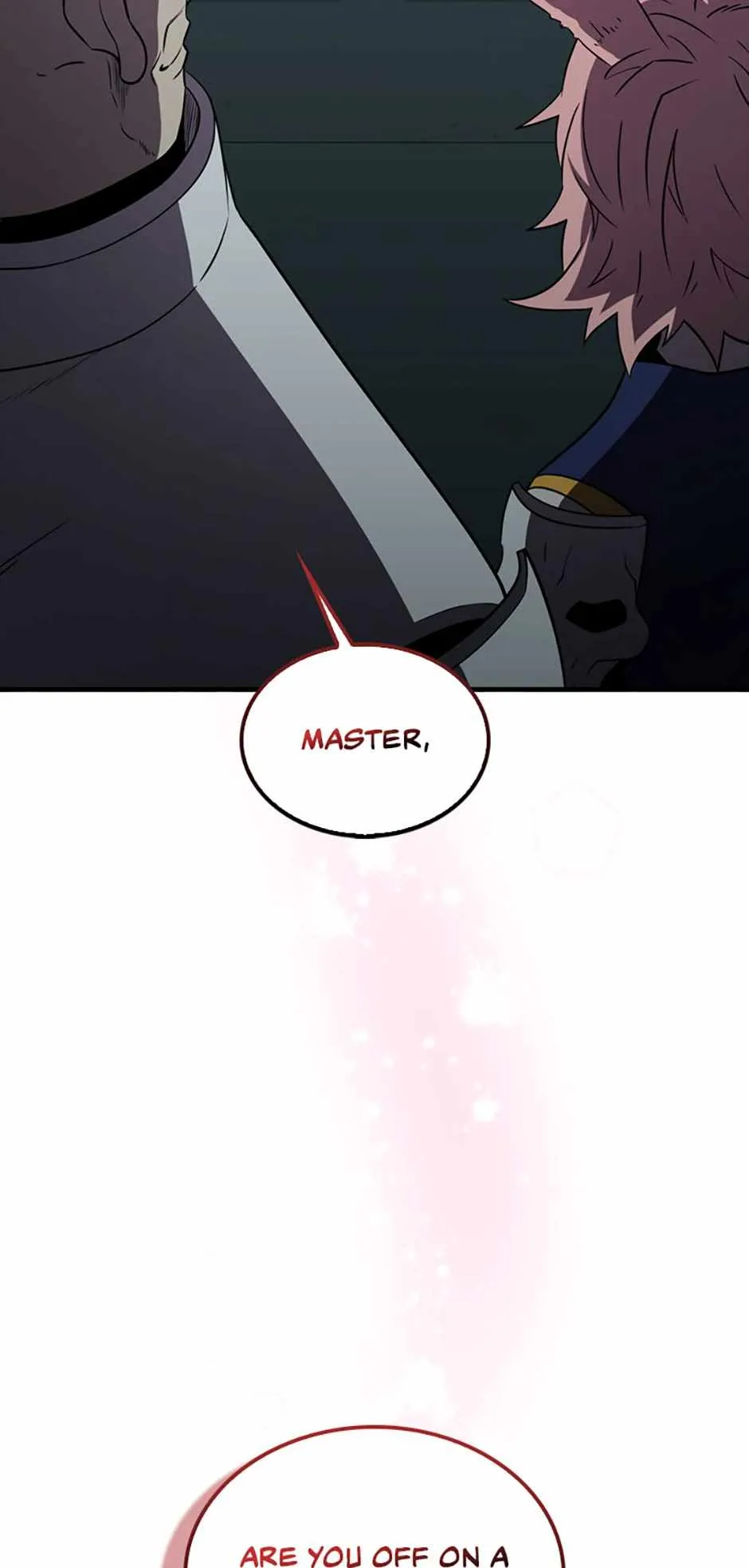 Sleeping Ranker Chapter 154 - Page 37