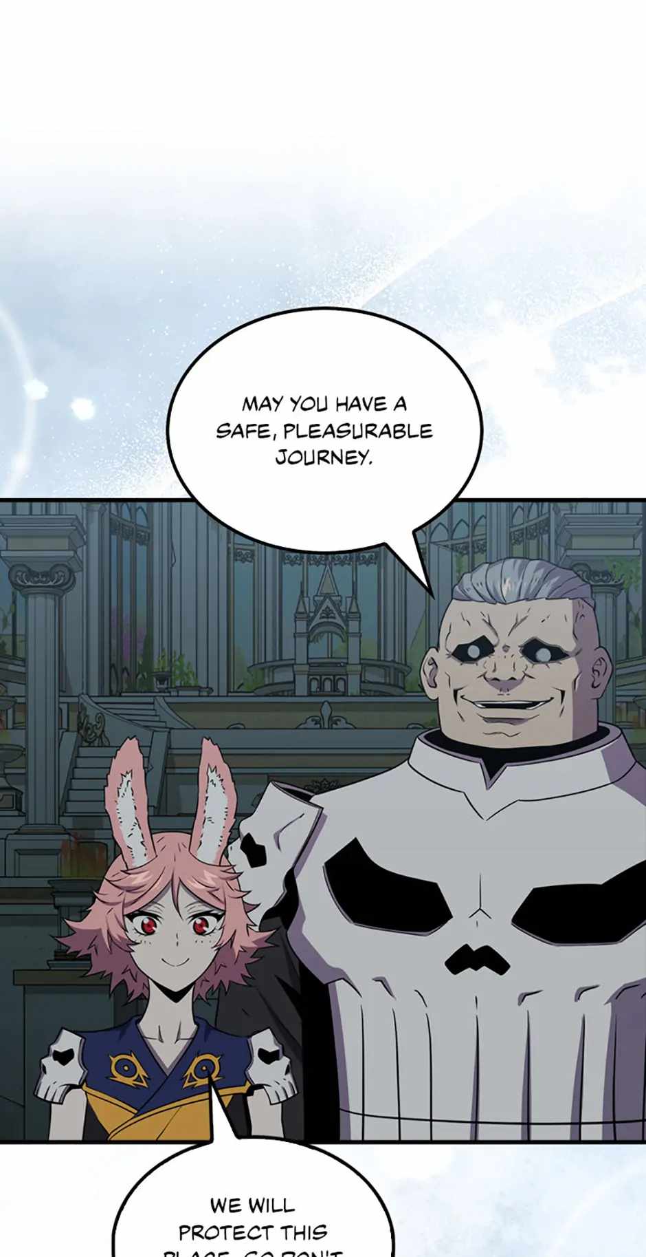 Sleeping Ranker Chapter 154 - Page 42