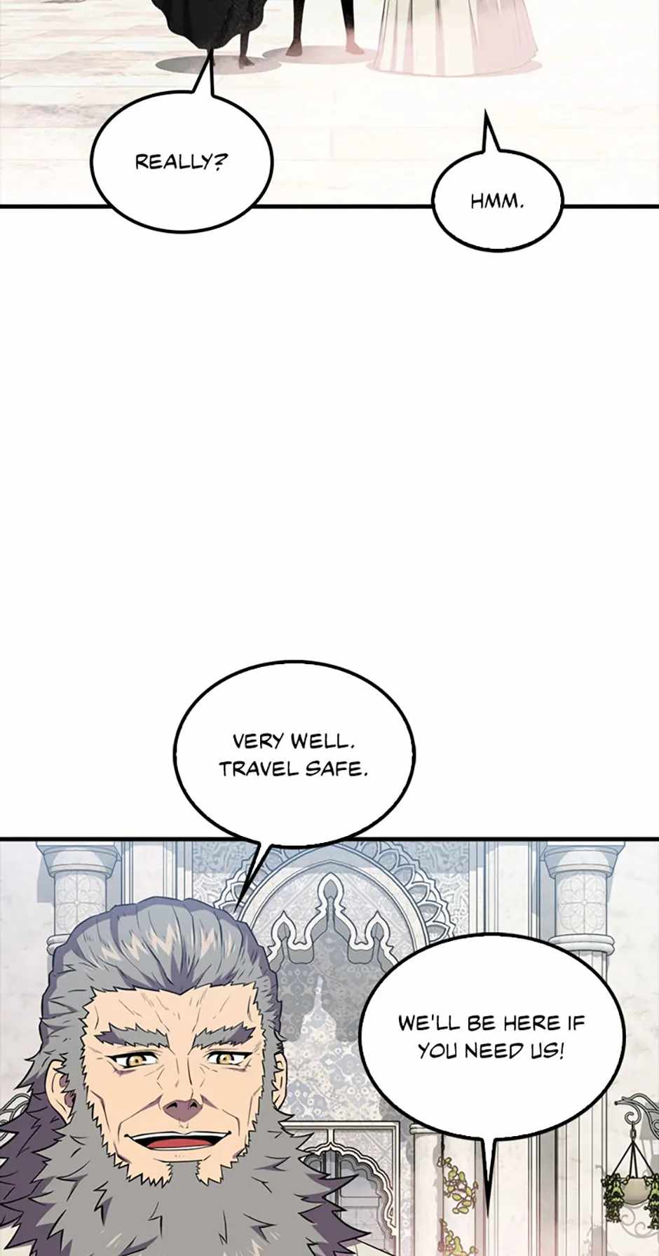 Sleeping Ranker Chapter 154 - Page 52