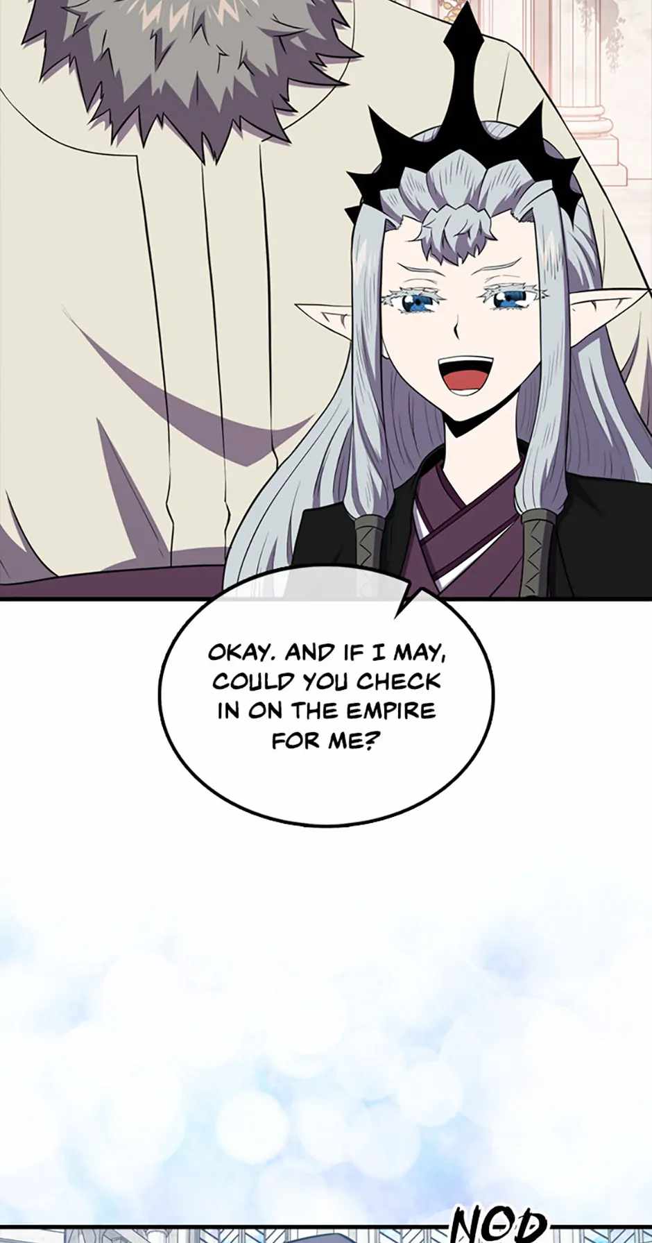 Sleeping Ranker Chapter 154 - Page 53