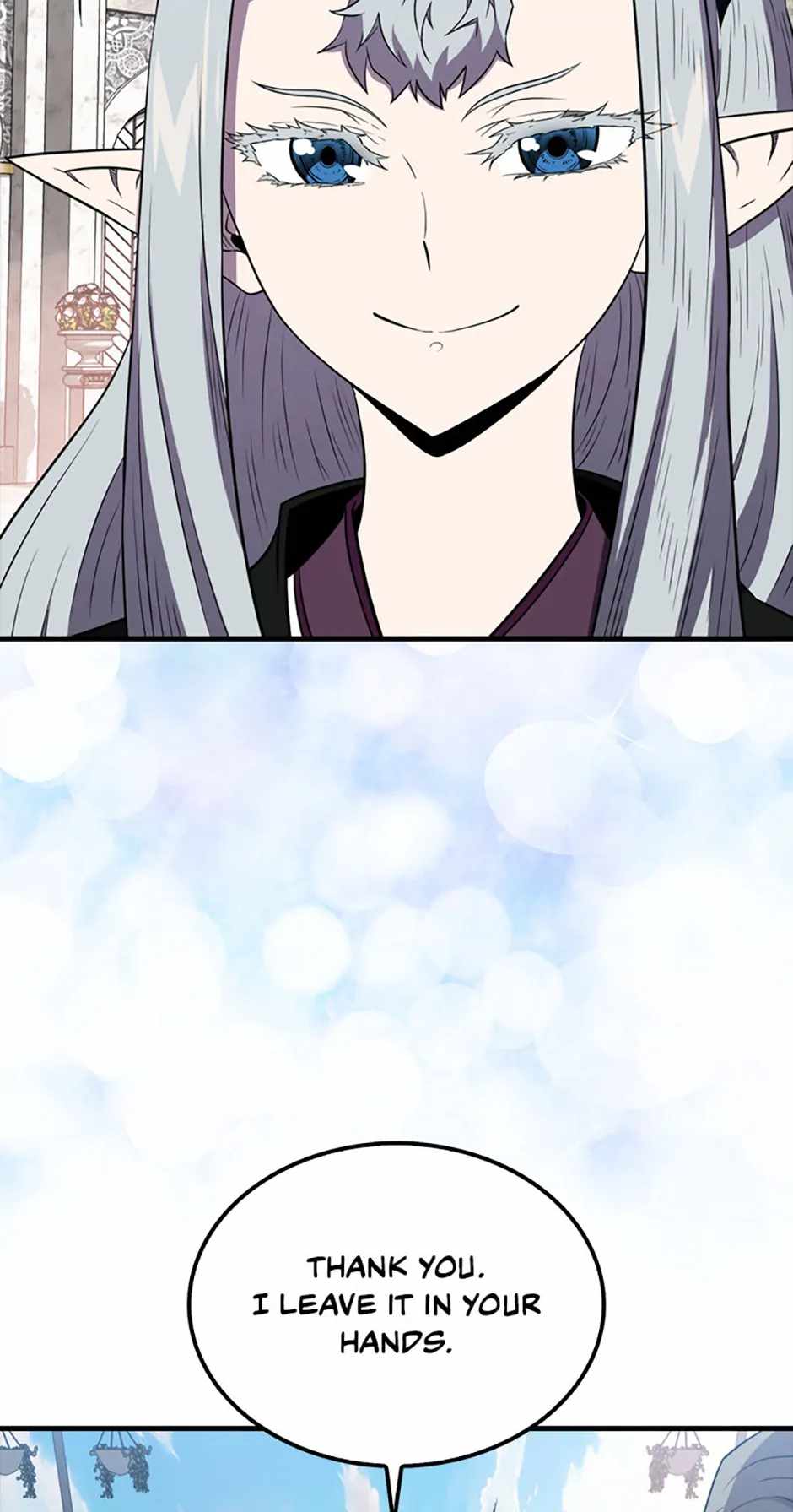 Sleeping Ranker Chapter 154 - Page 55