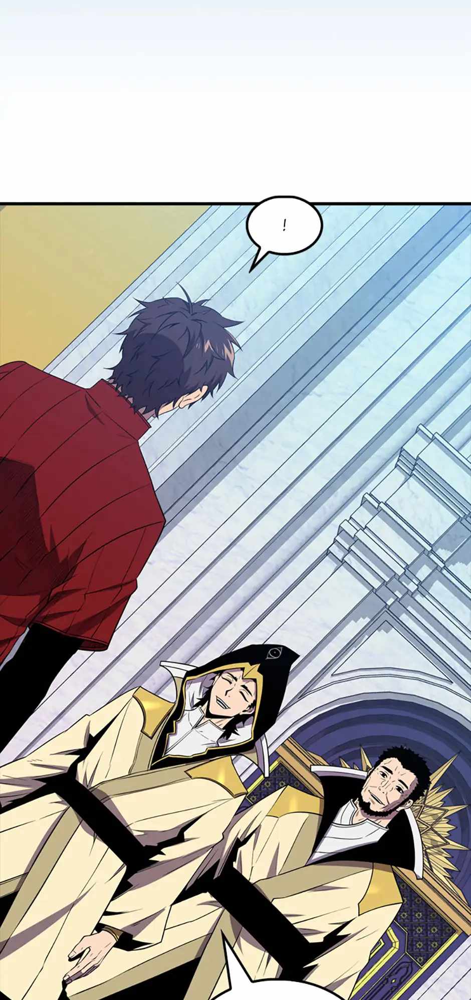 Sleeping Ranker Chapter 154 - Page 60