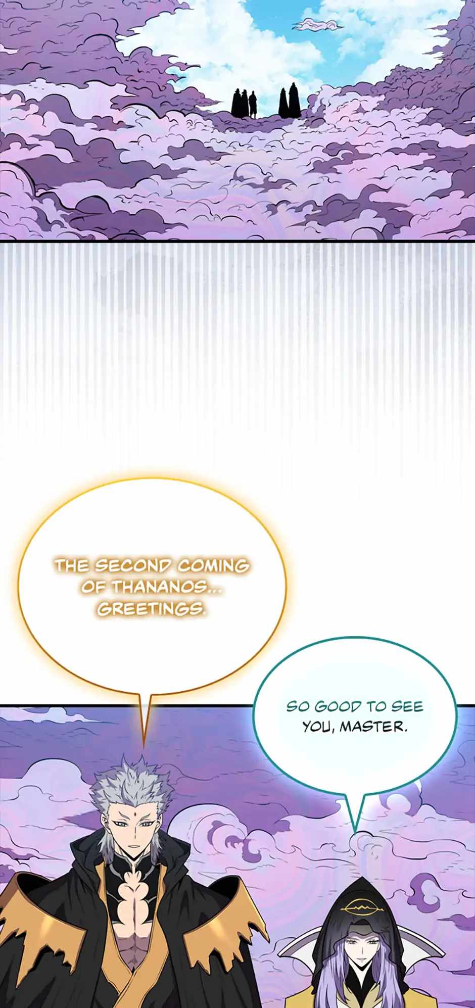 Sleeping Ranker Chapter 154 - Page 63