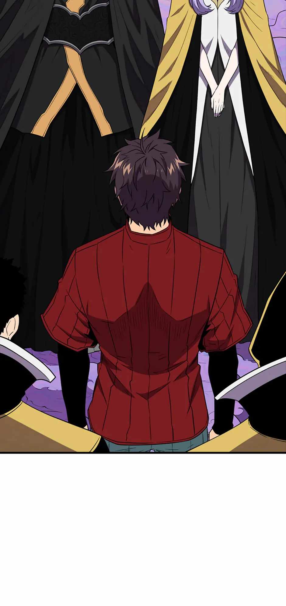 Sleeping Ranker Chapter 154 - Page 64