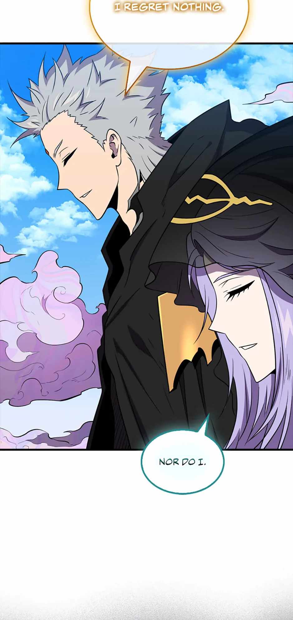 Sleeping Ranker Chapter 154 - Page 66