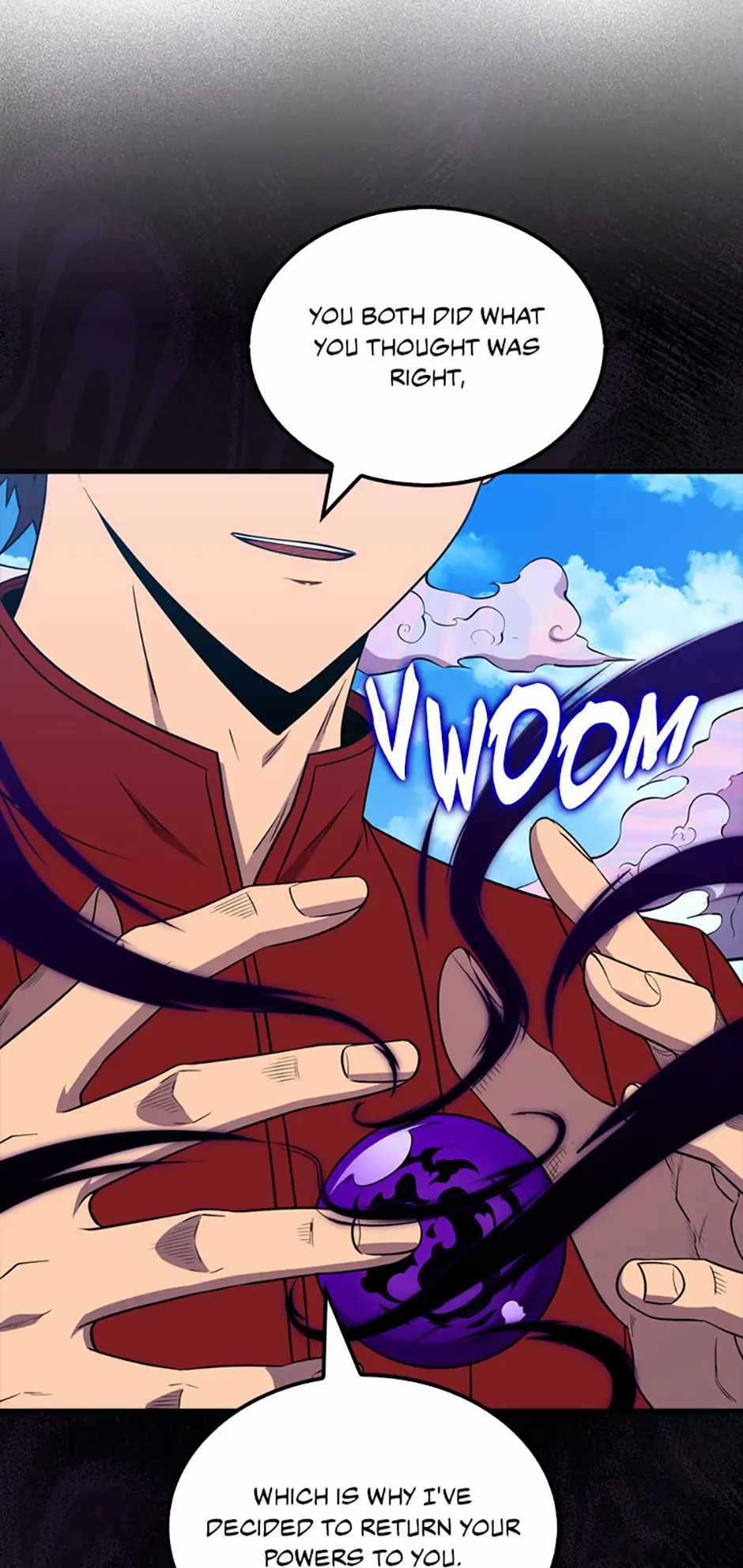 Sleeping Ranker Chapter 154 - Page 67