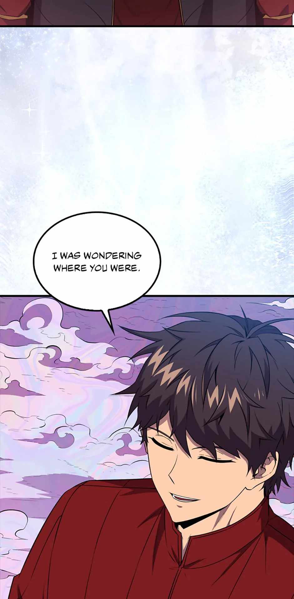 Sleeping Ranker Chapter 154 - Page 75