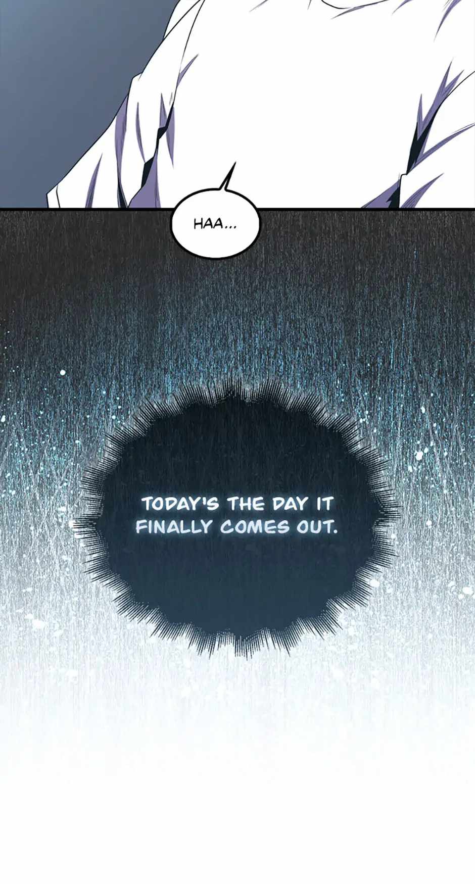 Sleeping Ranker Chapter 154 - Page 86