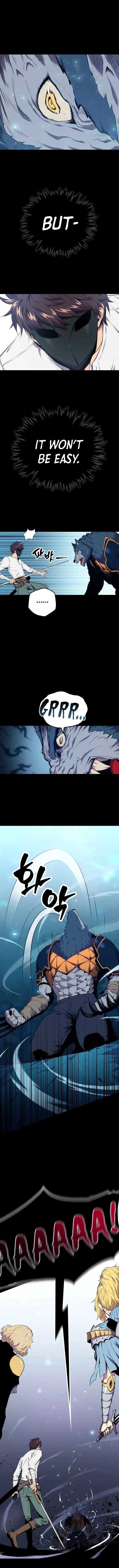 Sleeping Ranker Chapter 21 - Page 2
