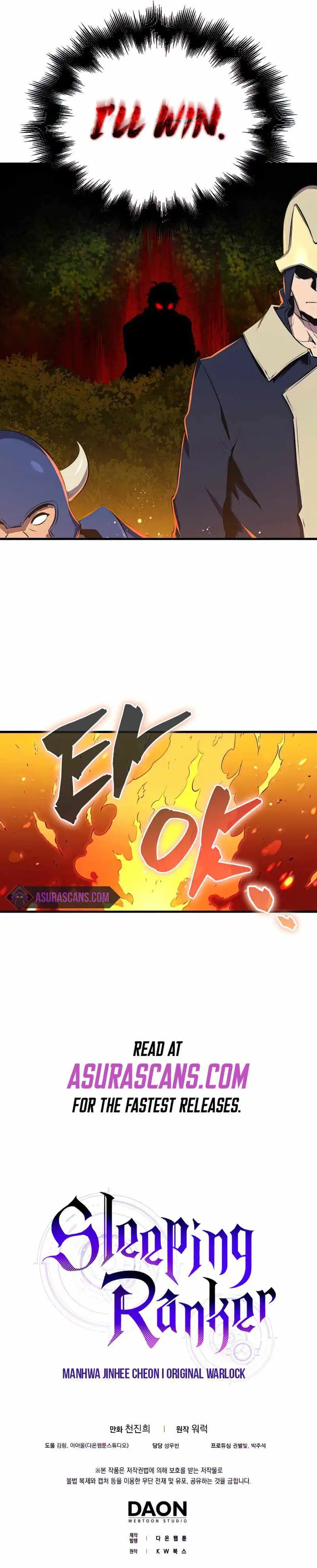 Sleeping Ranker Chapter 28 - Page 9