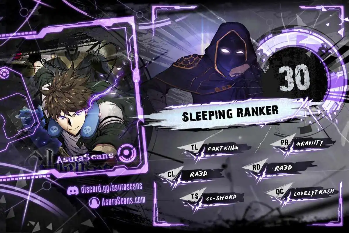 Sleeping Ranker Chapter 30 - Page 1