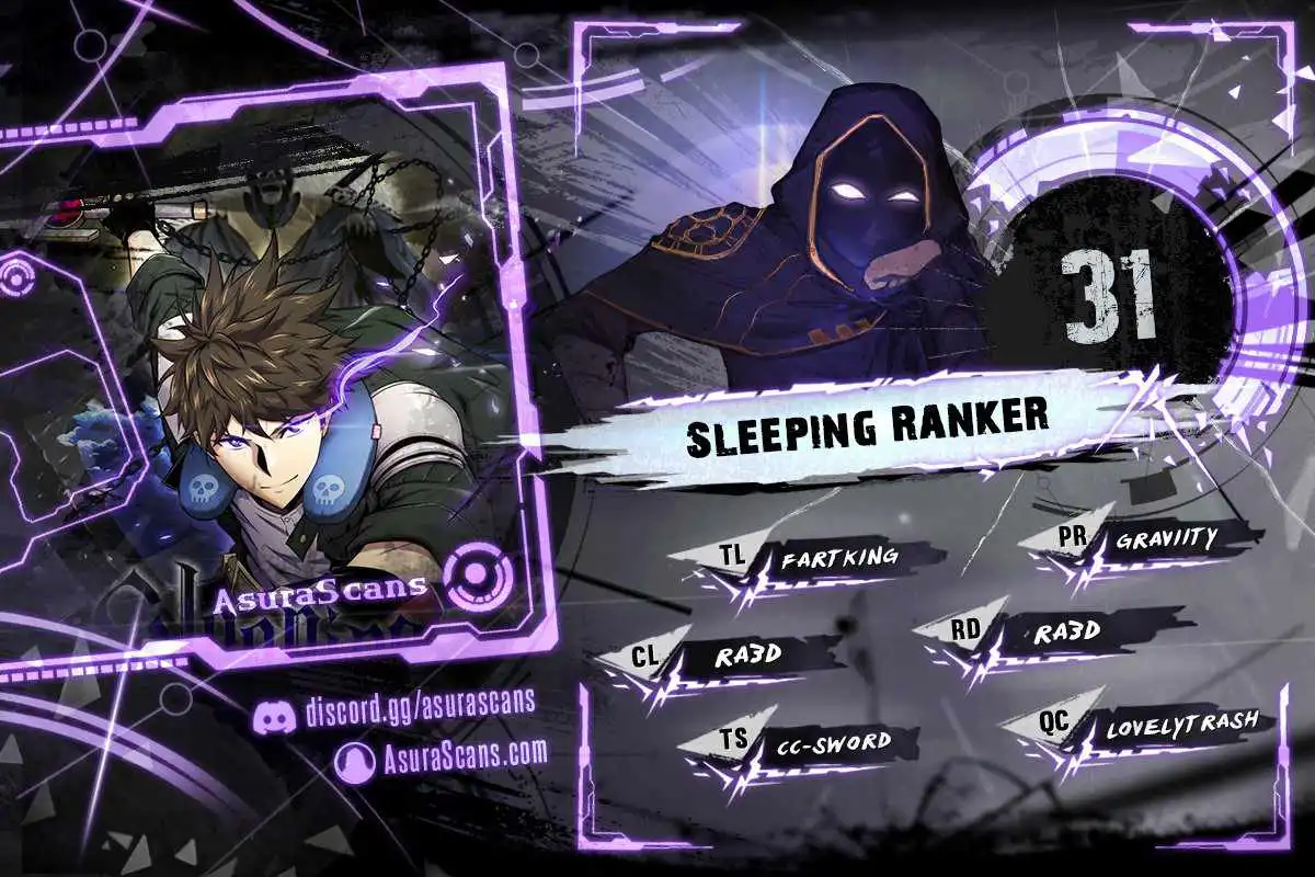 Sleeping Ranker Chapter 31 - Page 1