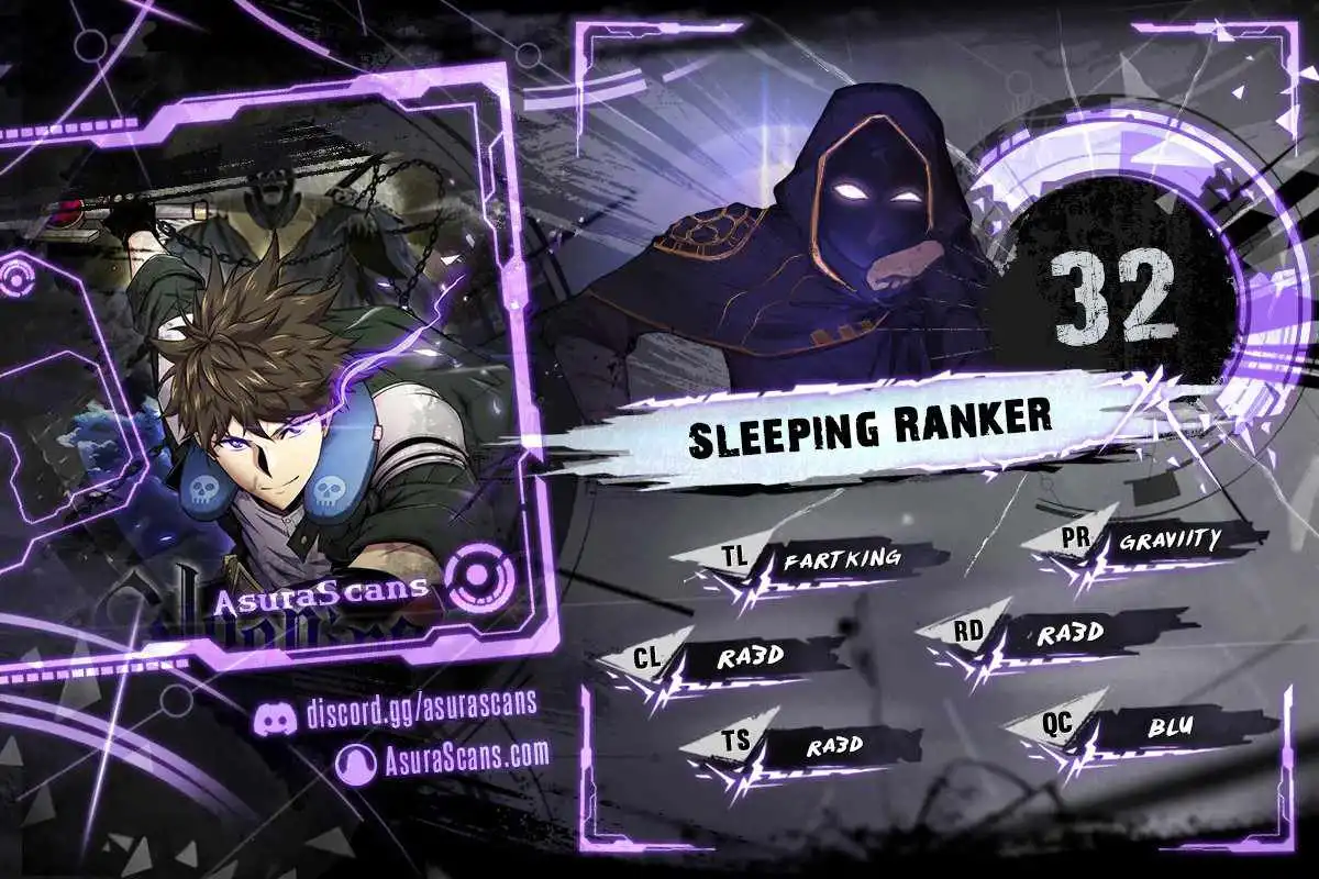 Sleeping Ranker Chapter 32 - Page 1