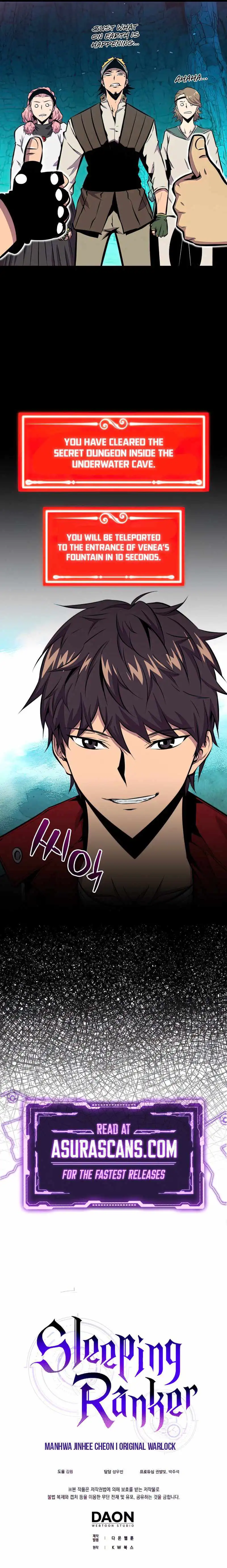 Sleeping Ranker Chapter 37 - Page 12