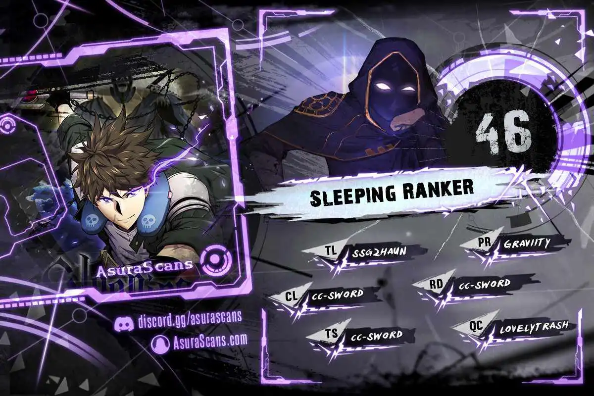 Sleeping Ranker Chapter 46 - Page 1