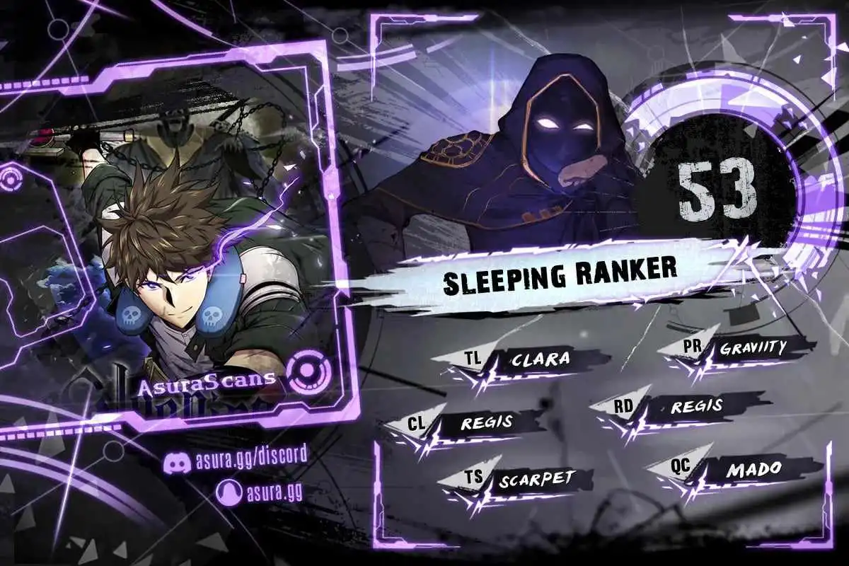Sleeping Ranker Chapter 53 - Page 1
