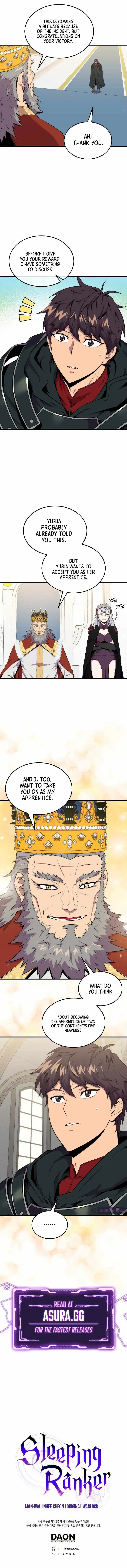 Sleeping Ranker Chapter 61 - Page 12