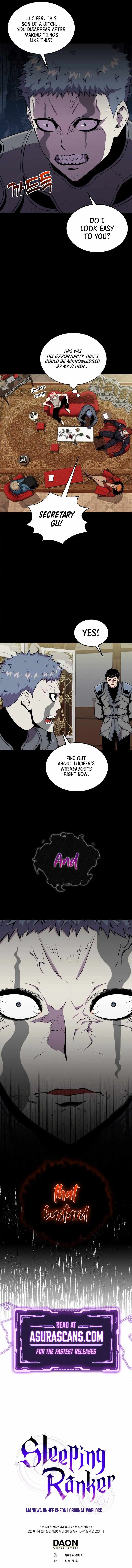 Sleeping Ranker Chapter 63 - Page 11