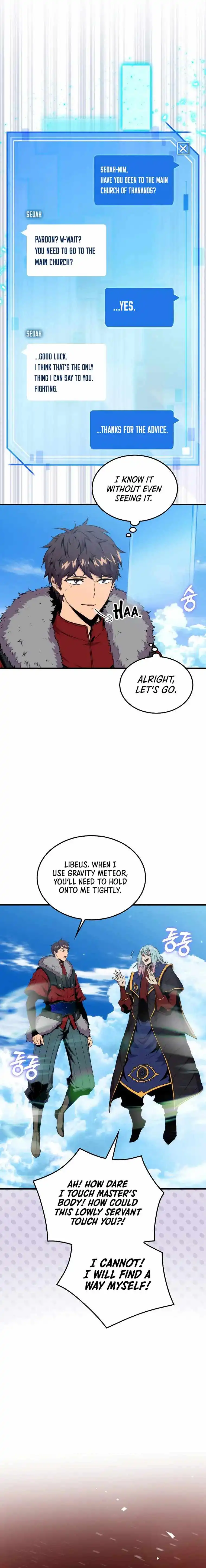 Sleeping Ranker Chapter 70 - Page 4