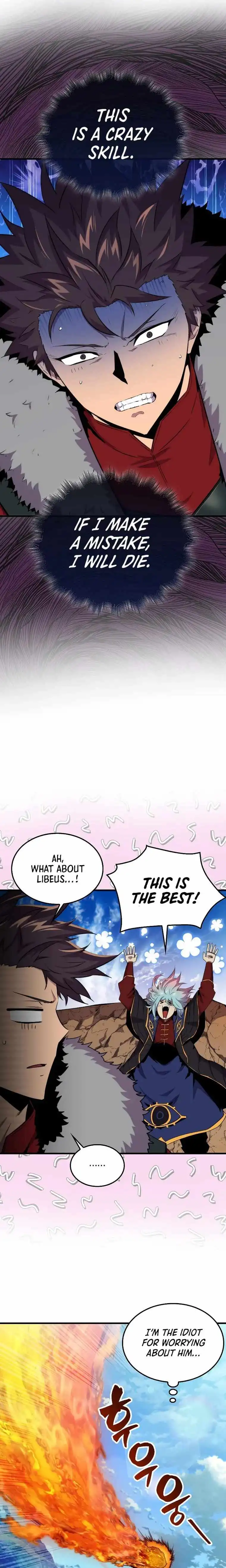 Sleeping Ranker Chapter 70 - Page 7