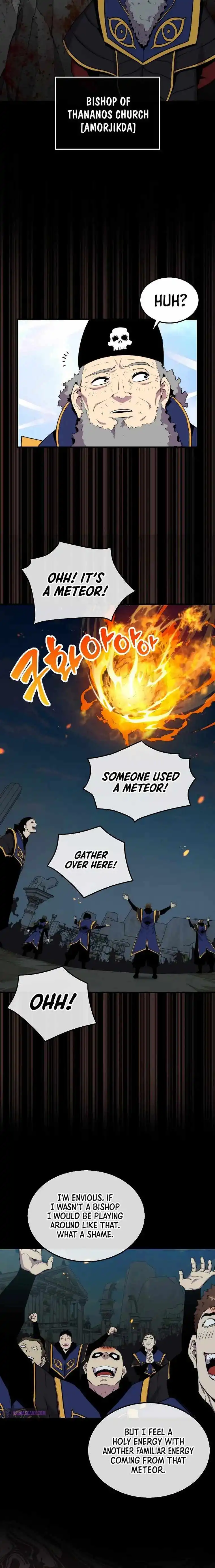 Sleeping Ranker Chapter 70 - Page 10