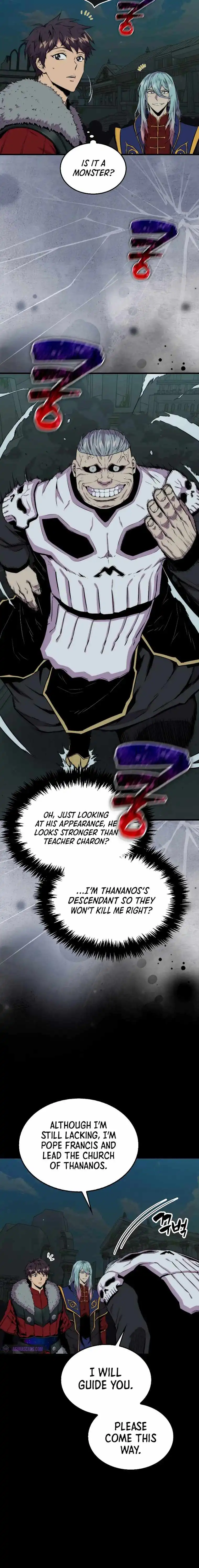 Sleeping Ranker Chapter 70 - Page 14