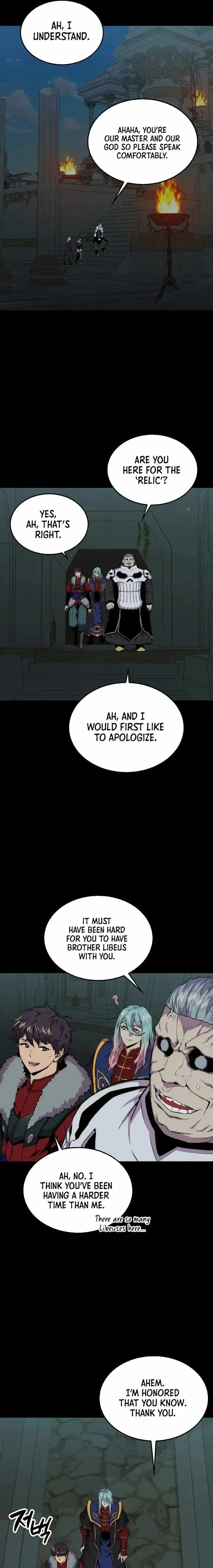 Sleeping Ranker Chapter 70 - Page 15