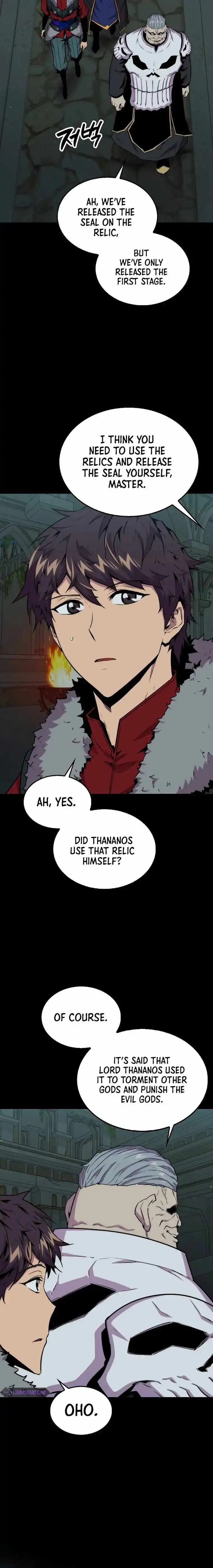 Sleeping Ranker Chapter 70 - Page 16