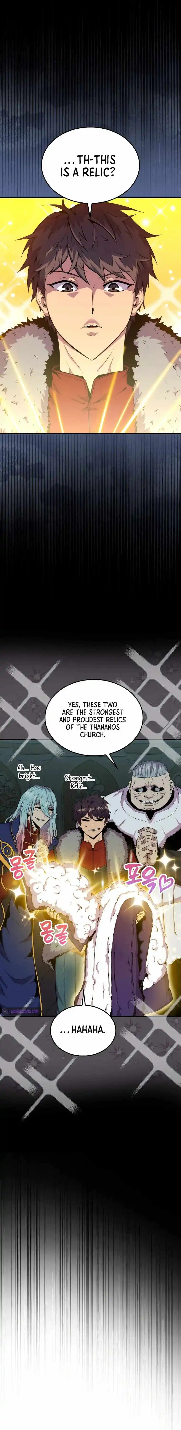 Sleeping Ranker Chapter 70 - Page 18