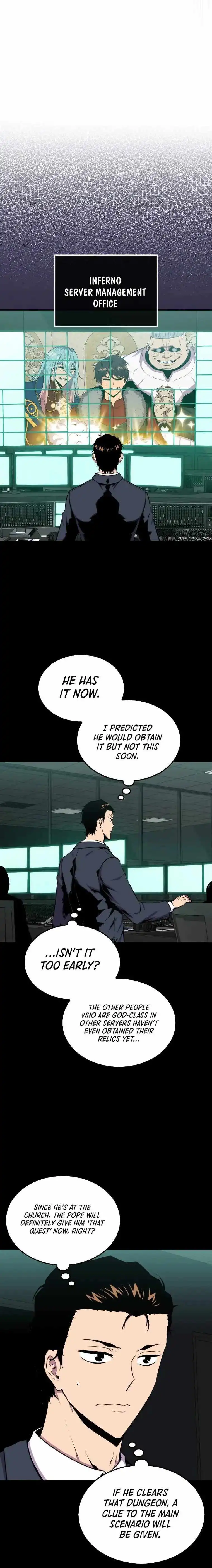 Sleeping Ranker Chapter 70 - Page 19