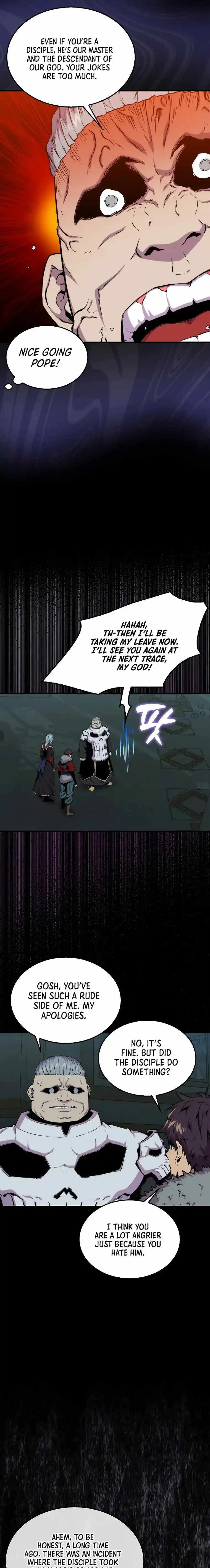 Sleeping Ranker Chapter 70 - Page 23