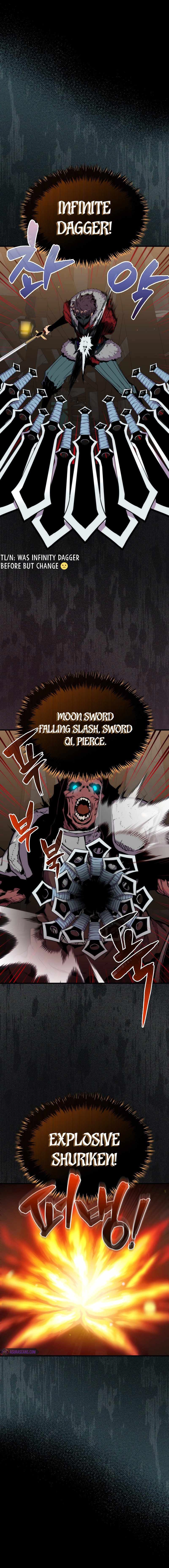 Sleeping Ranker Chapter 72 - Page 5