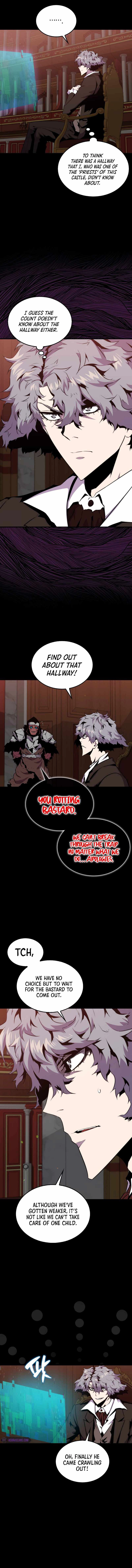 Sleeping Ranker Chapter 73 - Page 4