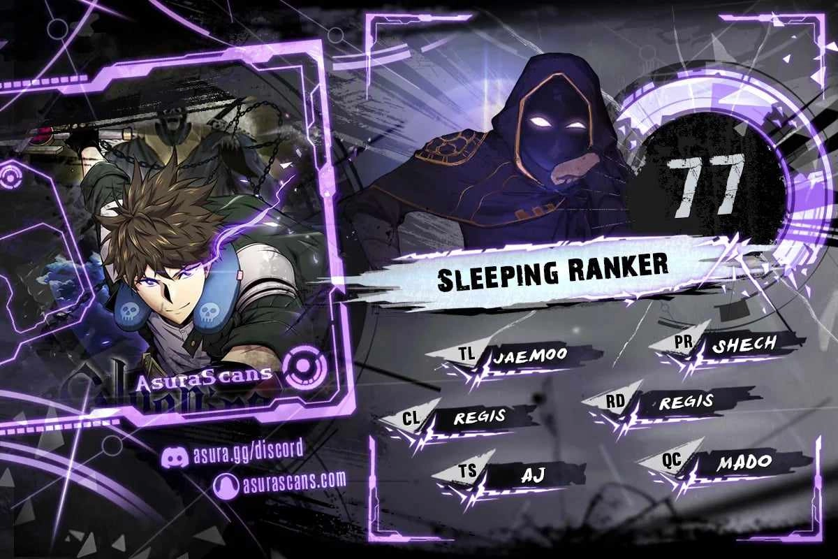 Sleeping Ranker Chapter 77 - Page 1
