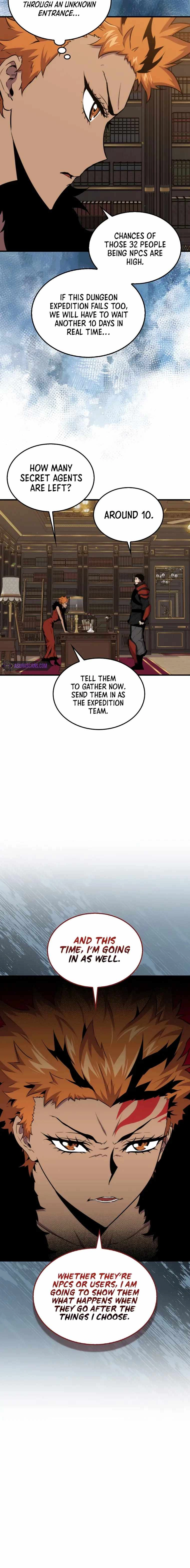 Sleeping Ranker Chapter 81 - Page 6