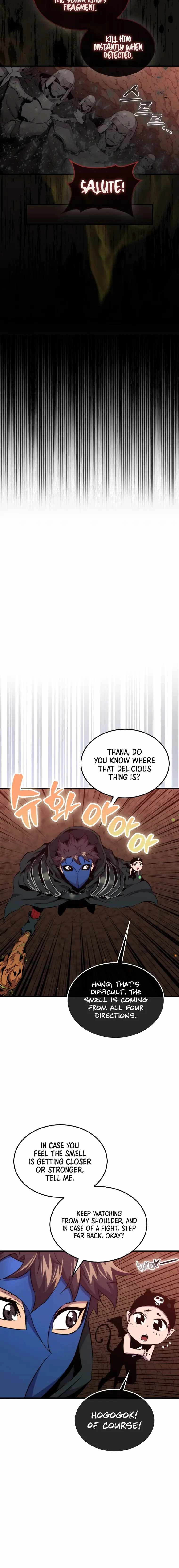 Sleeping Ranker Chapter 81 - Page 8