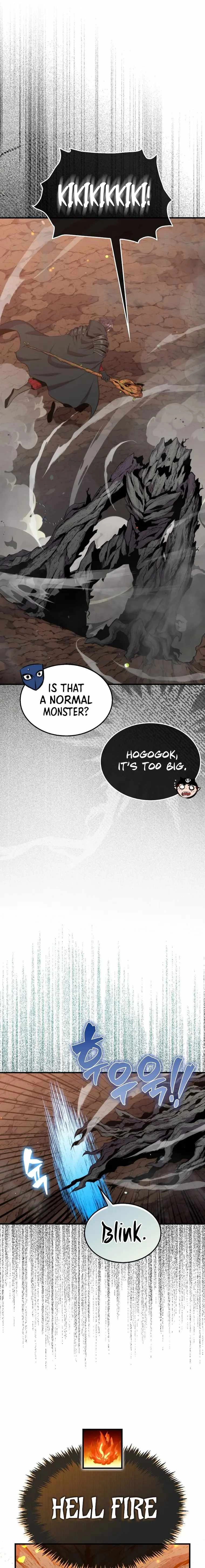 Sleeping Ranker Chapter 81 - Page 9
